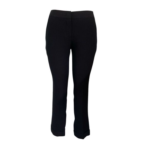 Alexander McQueen cigarette trousers - Picture 3 of 13